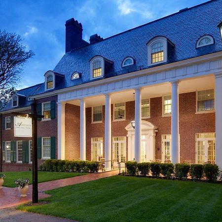Andover Inn Экстерьер фото