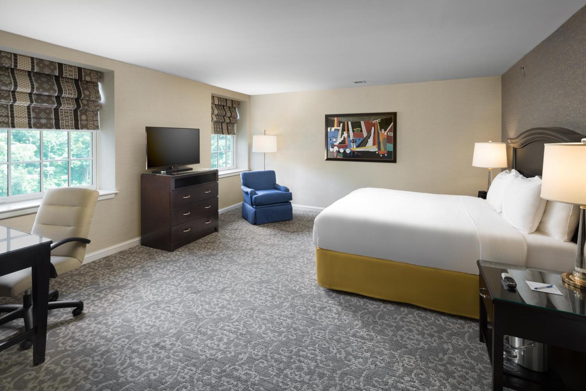 Andover Inn Экстерьер фото