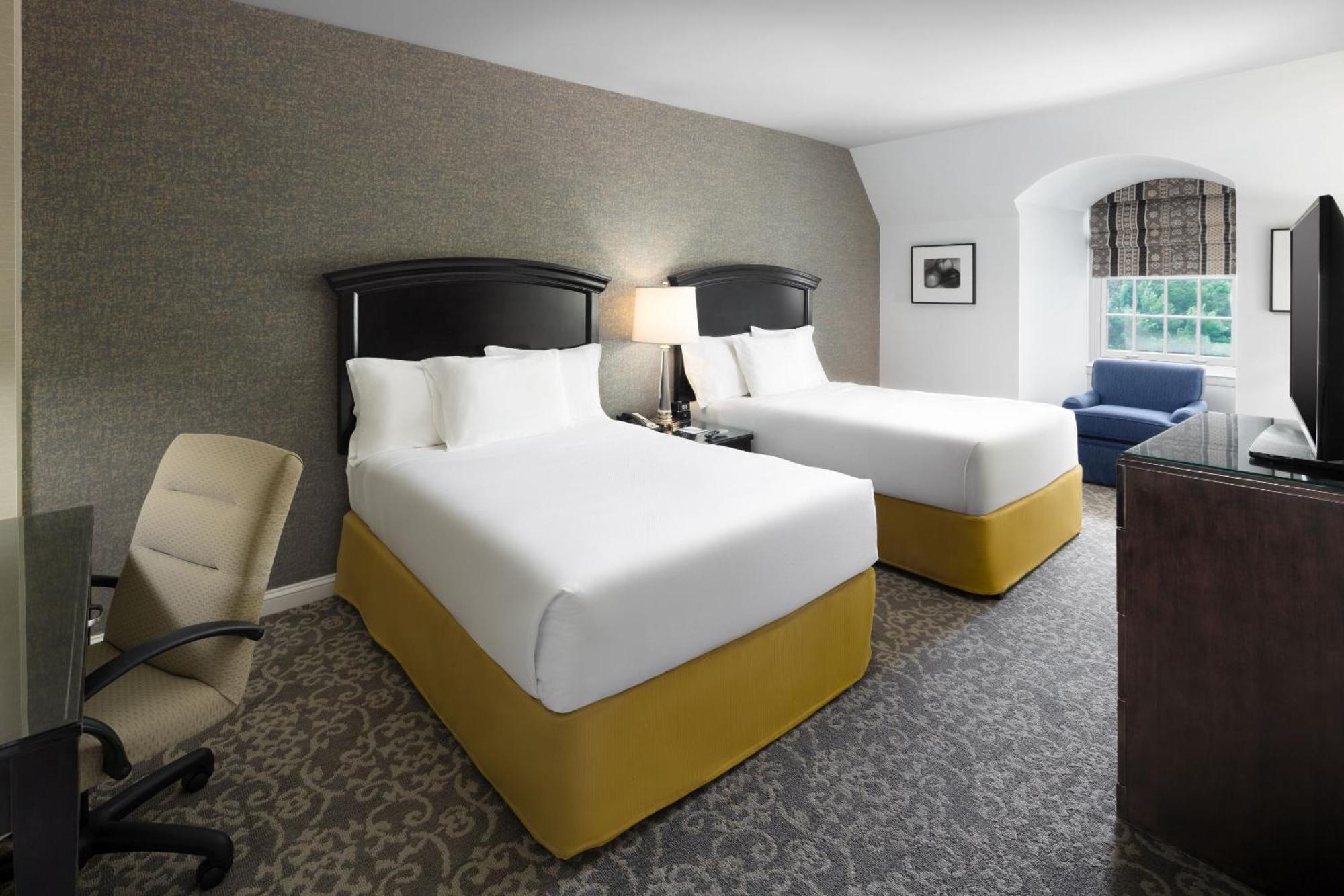 Andover Inn Экстерьер фото